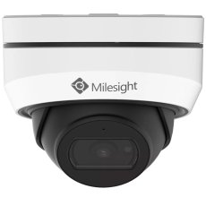 画像2: 800万画素(4K) AI耐候性ミニドームIPカメラ (2)