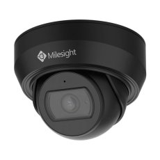 画像5: 800万画素(4K) AI耐候性ミニドームIPカメラ (5)