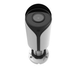 画像4: 200万画素 AI耐候性ミニバレットIPカメラ (4)