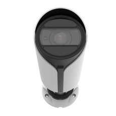 画像2: 200万画素 AI 電動ズーム付バレットIPカメラ (2)