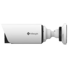 画像3: 800万画素(4K) AI 電動ズーム付バレットIPカメラ (3)