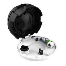 画像3: 200万画素 AI 電動ズーム付PROドームIPカメラ (3)