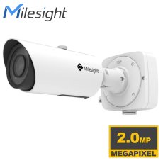 画像1: 200万画素 AI 電動ズーム付PROバレットIPカメラ (1)
