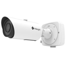 画像4: 800万画素(4K) AI 電動ズーム付PROバレットIPカメラ (4)