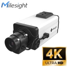 画像1: 800万画素(4K) AI PROボックスプラスIPカメラ (1)