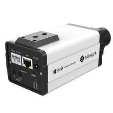 画像3: 800万画素(4K) AI PROボックスプラスIPカメラ (3)