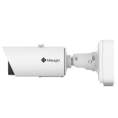 画像3: 800万画素(4K) AI 電動ズーム付PROバレットプラスIPカメラ (3)