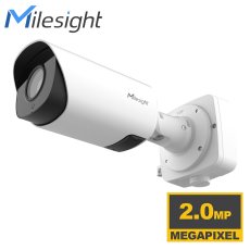 画像1: 200万画素 AI AI 電動ズーム付PROバレットプラスIPカメラ (1)