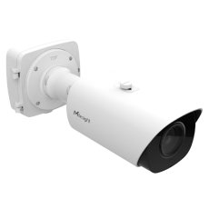 画像2: 500万画素 AI AI 電動ズーム付PROバレットプラスIPカメラ (2)