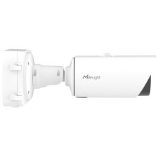 画像3: 800万画素(4K) AI 電動ズーム付PROバレットプラスIPカメラ (3)