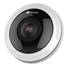 画像2: 800万画素(4K) AI 360° 全方位 IPカメラ (2)