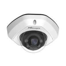 MS-C2973-PD | Milesight 200万画素 耐破壊AIミニドームカメラ | Security Store