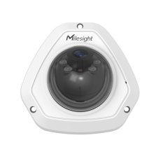 MS-C2973-PD/4 | Milesight 200万画素 耐破壊AIミニドームカメラ（4mm） | Security Store