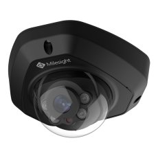 MS-C2973-RPD/4/B | Milesight 200万画素 60fps 4mm 耐破壊AIカメラ（ブラック） | Security Store