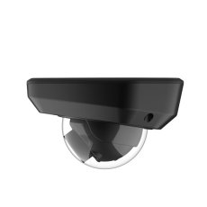 MS-C8173-PD/4/B | Milesight 4K 8MP 4mmレンズ 耐破壊AIミニドーム（ブラック） | Security Store