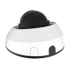 MS-C2983-RPD | Milesight 200万画素 60fps 高速撮影 屋内用AIミニドームカメラ | Security Store