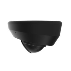 MS-C4583-PD/B | Milesight 400万画素 屋内用AIミニドーム（ブラック） | Security Store