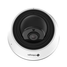MS-C8183-PD | Milesight 4K 800万画素 屋内用AIミニドームカメラ | Security Store