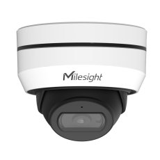 MS-C4575-PD/4/J | Milesight 400万画素 AI搭載 防水ドーム（4mm/JB一体型） | Security Store