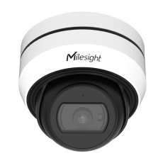MS-C5375-PD/J | Milesight 500万画素 AI搭載 防水・耐破壊ドーム（JB一体型） | Security Store