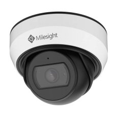 MS-C8175-PD/4 | Milesight 4K AI搭載 防水・耐破壊ドーム（4mmレンズ） | Security Store