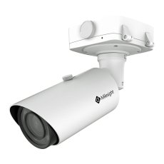 MS-C8162-RFIPG1 | Milesight 4K ProバレットAI（P-Iris・60fps） | Security Store