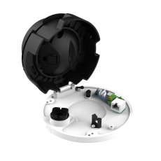 MS-C5372-RFPG1 | Milesight 500万画素 ProドームAI（60fps・音響識別） | Security Store