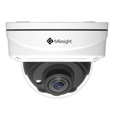 MS-C8172-RFPG1 | Milesight 4K ProドームAI（60fps・音響識別） | Security Store