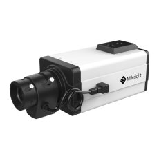MS-C8152-PE | Milesight 4K Pro Box AI（C/CSマウント・1TB対応） | Security Store