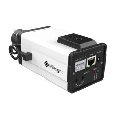 MS-C8152-PE | Milesight 4K Pro Box AI（C/CSマウント・1TB対応） | Security Store