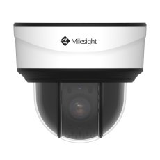 Milesight MS-C4471-X20RPE | Milesight 400万画素 20倍光学ズーム AIドームPTZカメラ（60fps） | Security Store