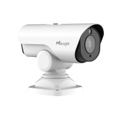 Milesight MS-C4467-X20RPE | Milesight 400万画素 20倍 AI搭載 PTZバレットPlusネットワークカメラ（60fps） | Security Store