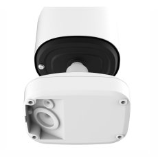 Milesight MS-C5365-PE/B | Milesight 500万画素 180°パノラマドームAIネットワークカメラ（ブラック） | Security Store