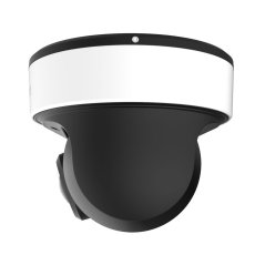 Milesight MS-C5376-PE | Milesight 500万画素 180°パノラマバレットAIカメラ | Security Store