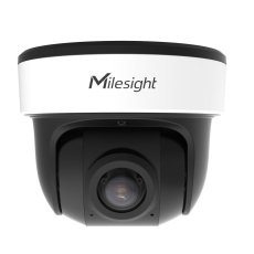 Milesight MS-C8176-PE | Milesight 4K 180°パノラマバレットAIカメラ | Security Store