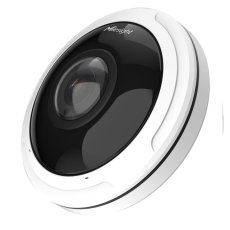 Milesight MS-C9674-PA | Milesight 1200万画素 360°全方位フィッシュアイAIネットワークカメラ | Security Store