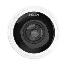 Milesight MS-C8274-PA | Milesight 4K 360°全方位フィッシュアイ AIネットワークカメラ | Security Store
