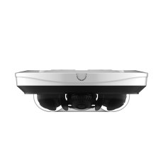 Milesight MS-C5321-FPE | Milesight 2000万画素 360°マルチセンサー AI搭載ネットワークカメラ | Security Store