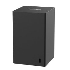 MS-N1008-UNPC | Milesight 8ch スタンド型 PoE NVR (4K・10TB対応) | Security Store