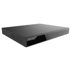 MS-N5008-UPC | Milesight 8ch 4K Pro PoE NVR (2HDD・20TB対応) | Security Store