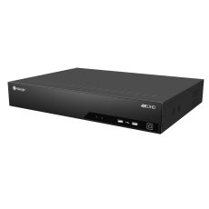 MS-N7032-G | Milesight 32ch 4K RAID NVR (RAID 5/6対応・40TB・N+1) | Security Store