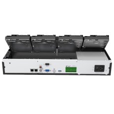 MS-N7032-G | Milesight 32ch 4K RAID NVR (RAID 5/6対応・40TB・N+1) | Security Store