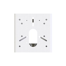 A01(V3) | Milesight ポールマウント金具（ステンレスバンド付・小型用） | Security Store