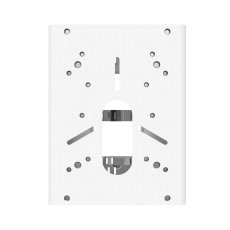 A02(V2) | Milesight ポールマウント金具（大型・重量級モデル専用） | Security Store