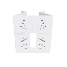 A03 | Milesight 外角コーナーマウントブラケット（監視死角削減・SPCC製） | Security Store