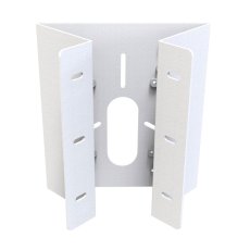 A03 | Milesight 外角コーナーマウントブラケット（監視死角削減・SPCC製） | Security Store