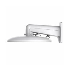 A44(V2) | Milesight マルチディレクショナルカメラ専用ポールマウント（高剛性・V2設計） | Security Store