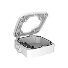 A62 | Milesight ジャンクションボックス（Pro Bullet / PTZ Bullet Plus専用・IP66防水） | Security Store