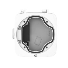 A62 | Milesight ジャンクションボックス（Pro Bullet / PTZ Bullet Plus専用・IP66防水） | Security Store