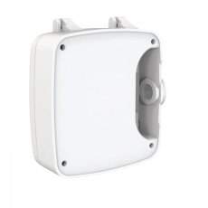 A63 | Milesight ジャンクションボックス（Mini Bullet専用・IP66防水） | Security Store